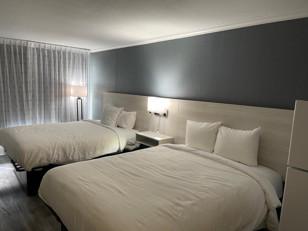 Mainstay Suites פלורנס מראה חיצוני תמונה