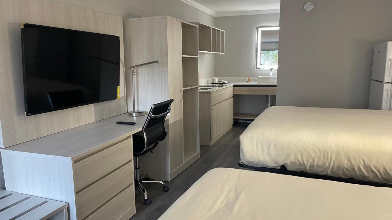 Mainstay Suites פלורנס מראה חיצוני תמונה