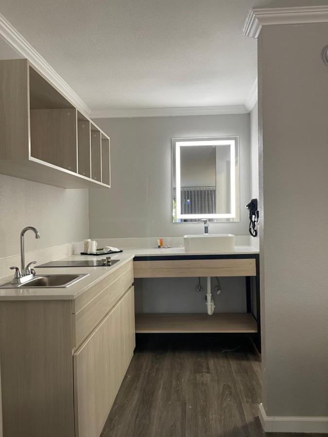 Mainstay Suites פלורנס מראה חיצוני תמונה