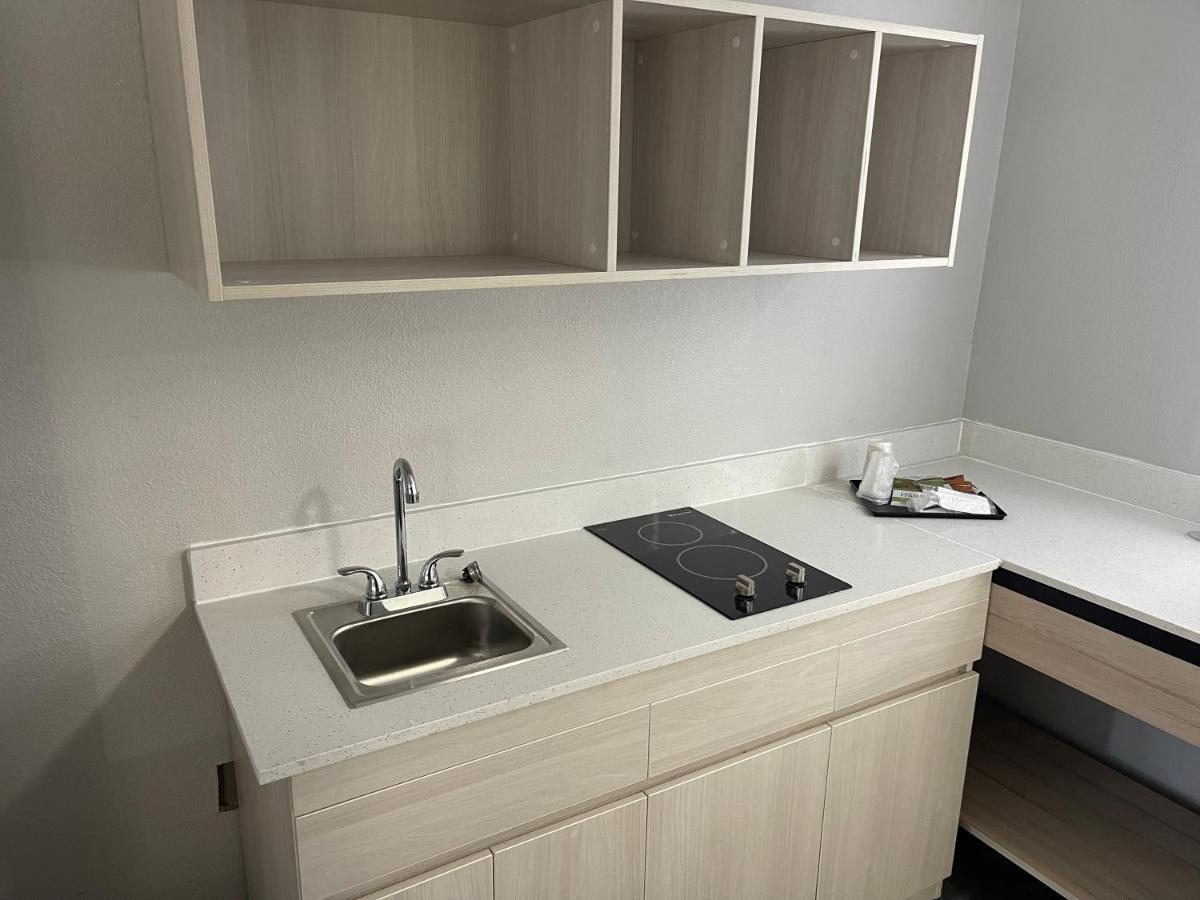 Mainstay Suites פלורנס מראה חיצוני תמונה