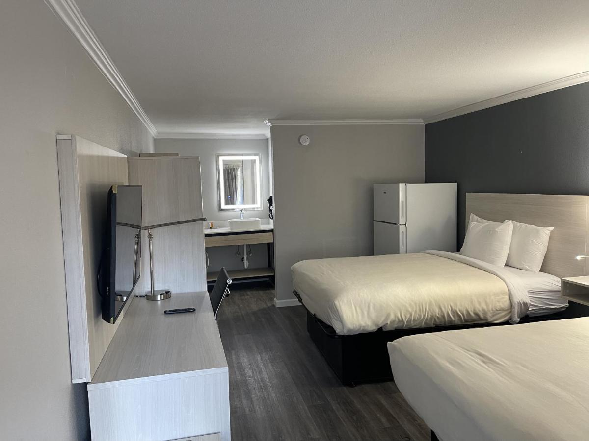 Mainstay Suites פלורנס מראה חיצוני תמונה