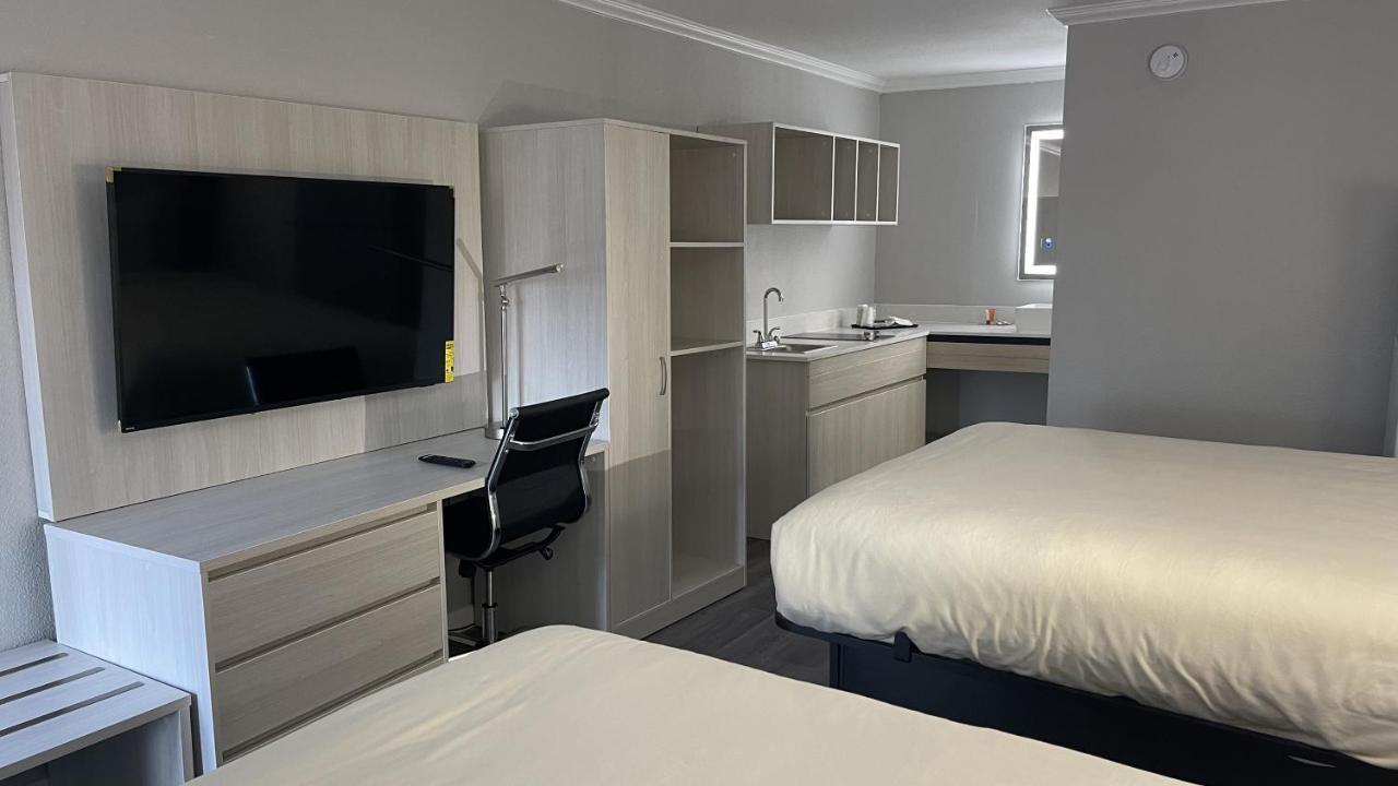 Mainstay Suites פלורנס מראה חיצוני תמונה