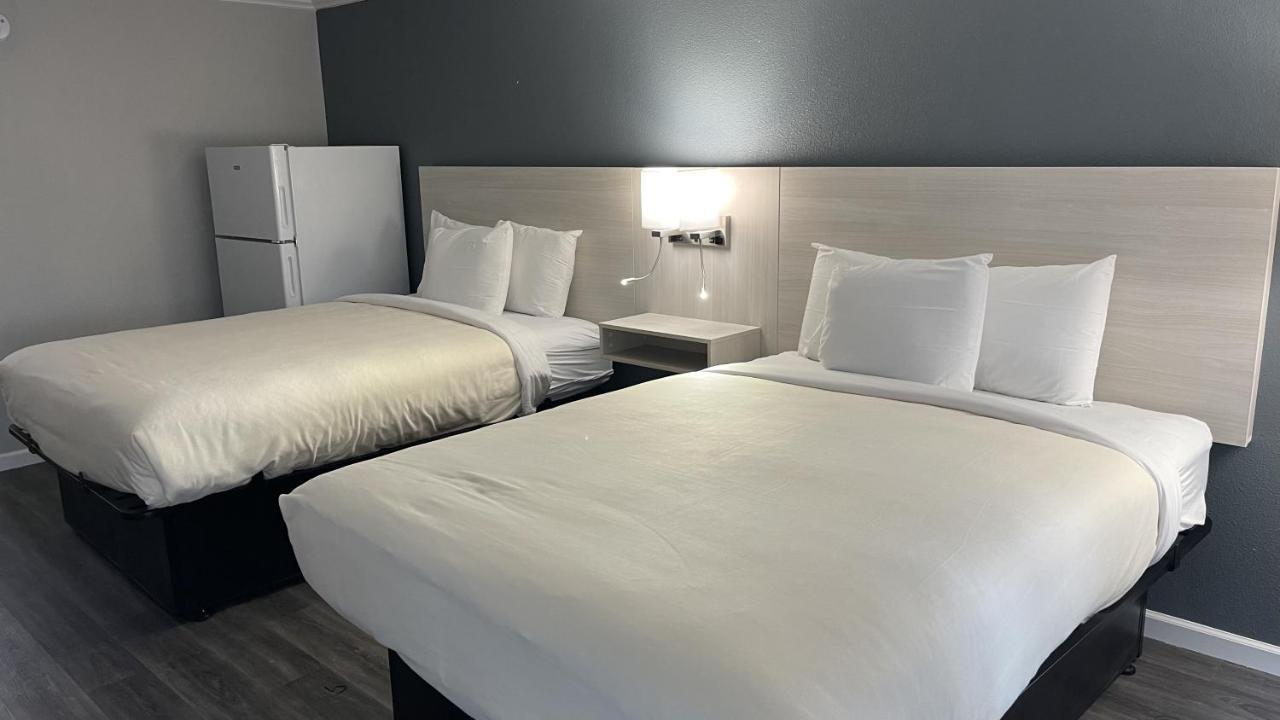 Mainstay Suites פלורנס מראה חיצוני תמונה
