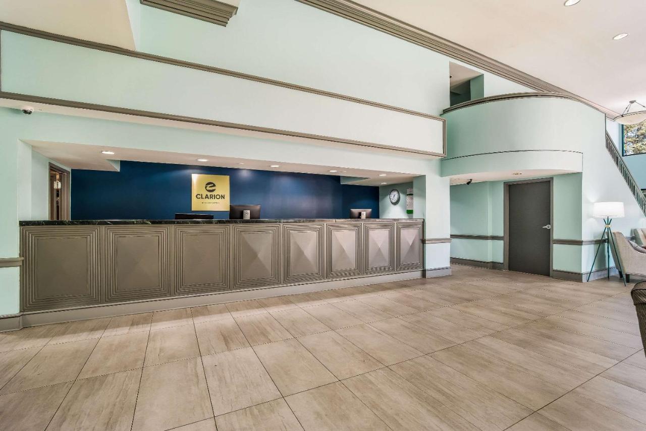 Mainstay Suites פלורנס מראה חיצוני תמונה