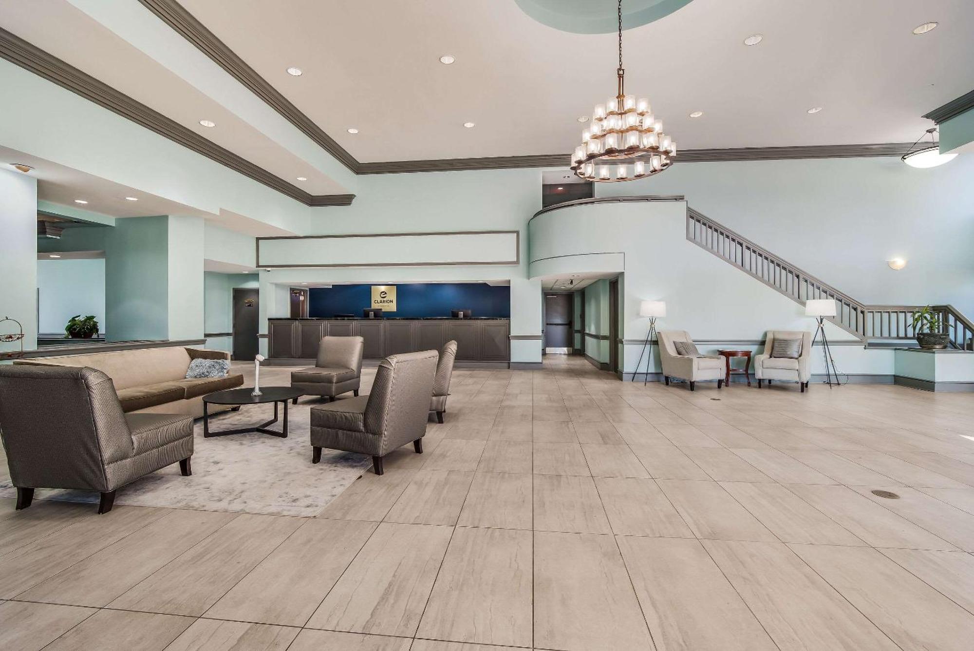 Mainstay Suites פלורנס מראה חיצוני תמונה