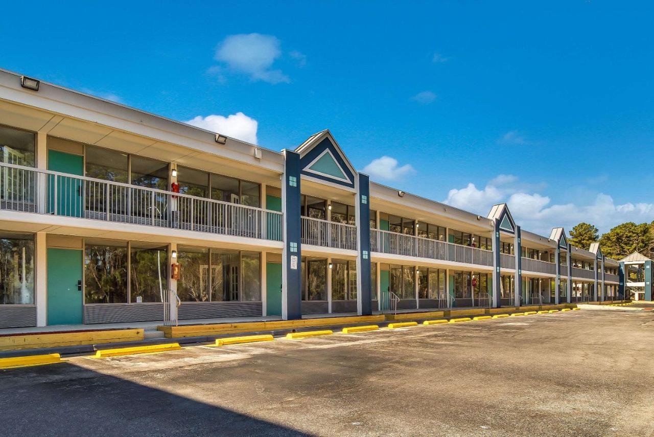 Mainstay Suites פלורנס מראה חיצוני תמונה