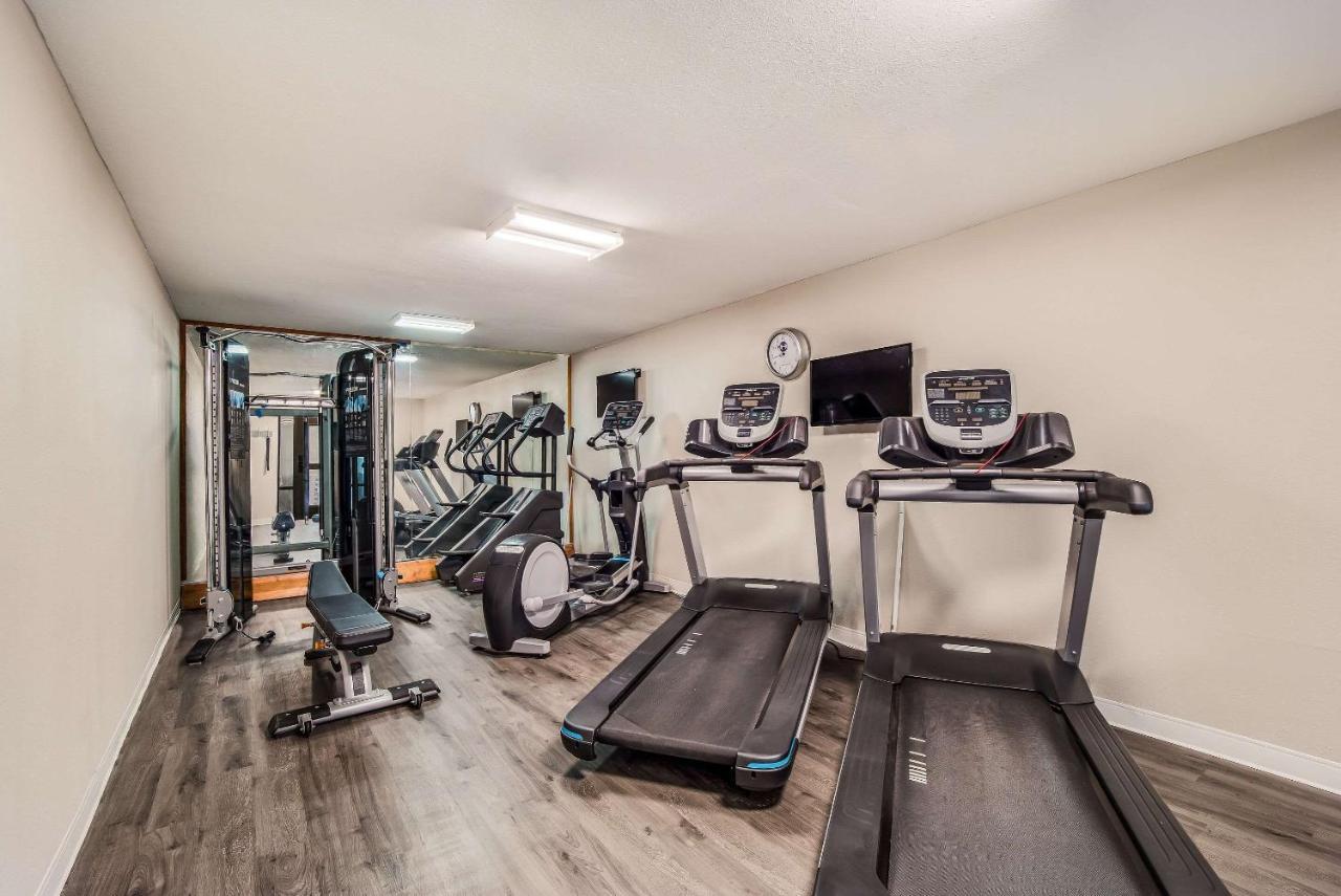 Mainstay Suites פלורנס מראה חיצוני תמונה