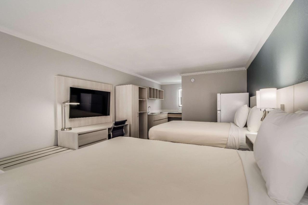 Mainstay Suites פלורנס מראה חיצוני תמונה