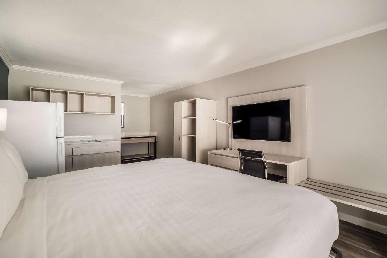 Mainstay Suites פלורנס מראה חיצוני תמונה