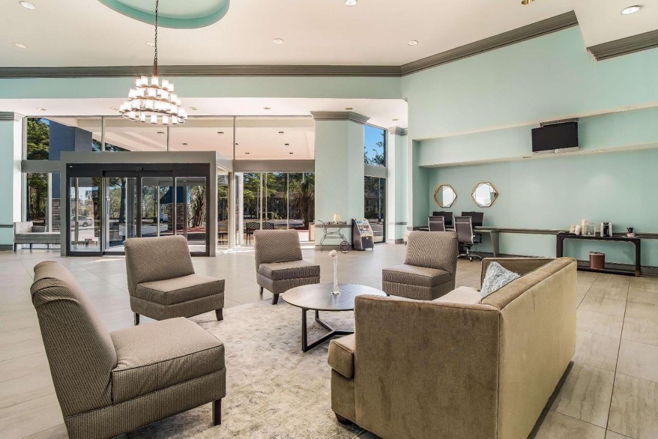 Mainstay Suites פלורנס מראה חיצוני תמונה