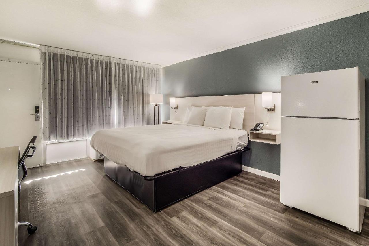 Mainstay Suites פלורנס מראה חיצוני תמונה