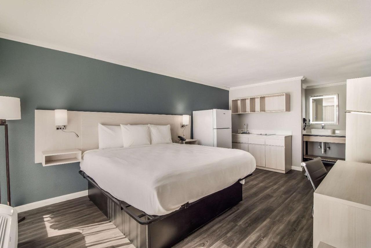 Mainstay Suites פלורנס מראה חיצוני תמונה