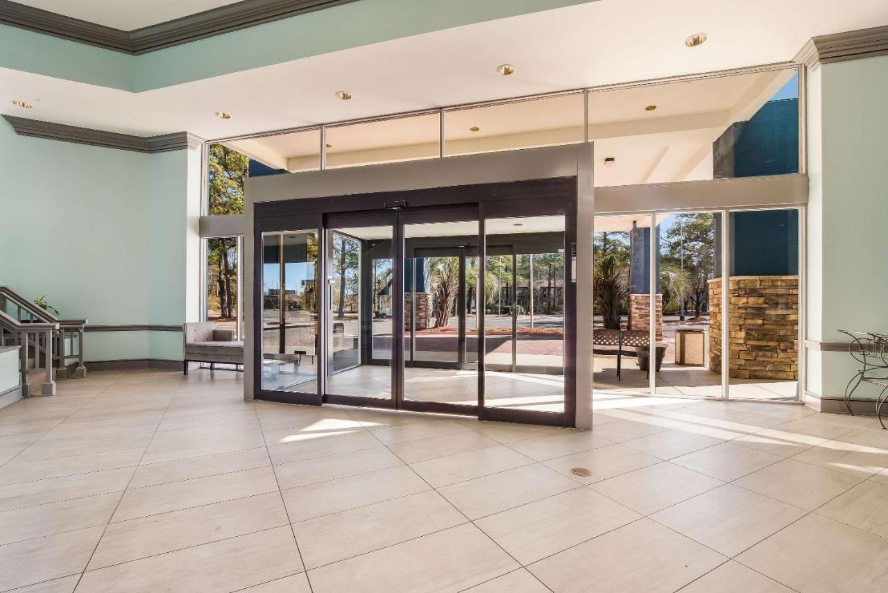 Mainstay Suites פלורנס מראה חיצוני תמונה