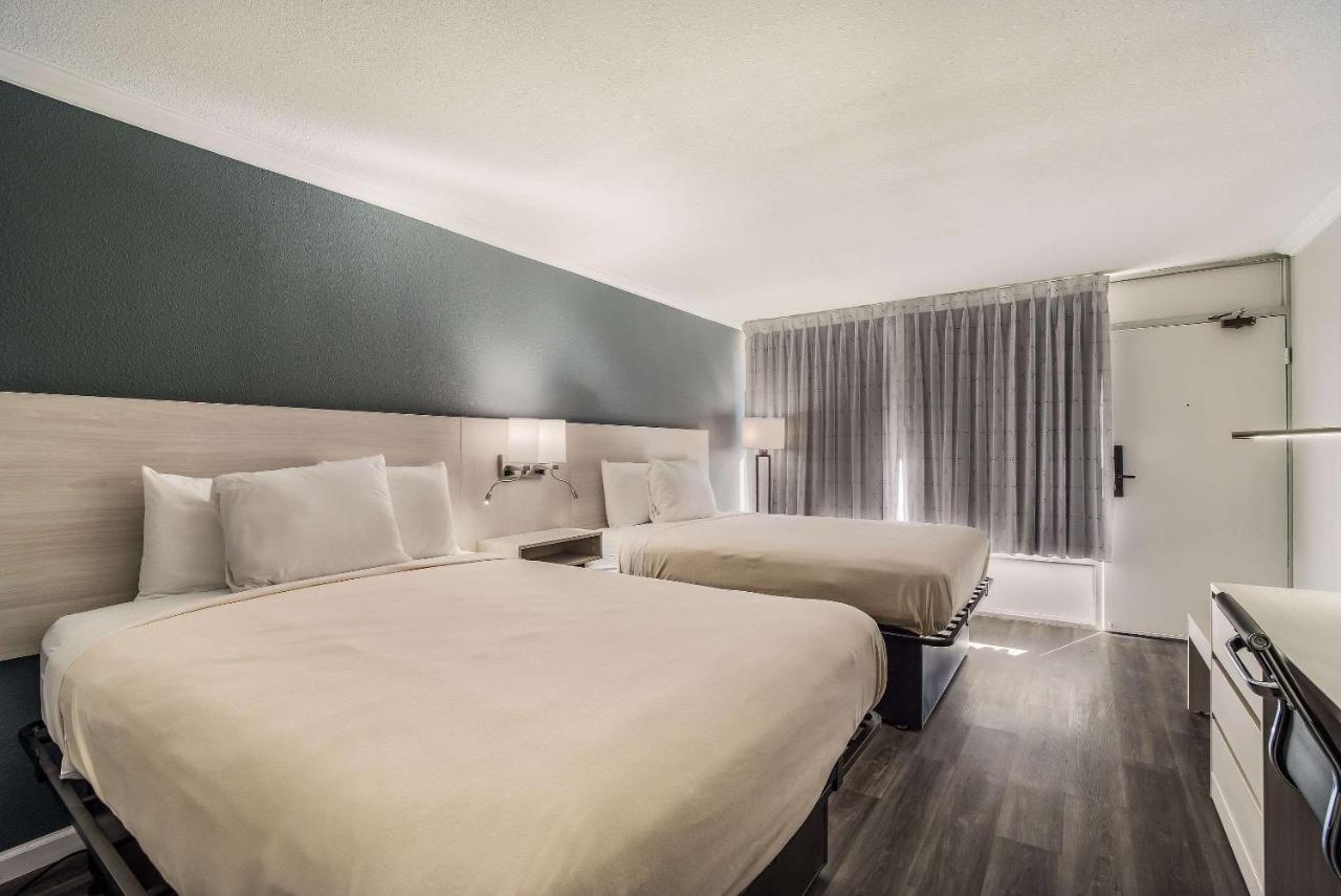 Mainstay Suites פלורנס מראה חיצוני תמונה
