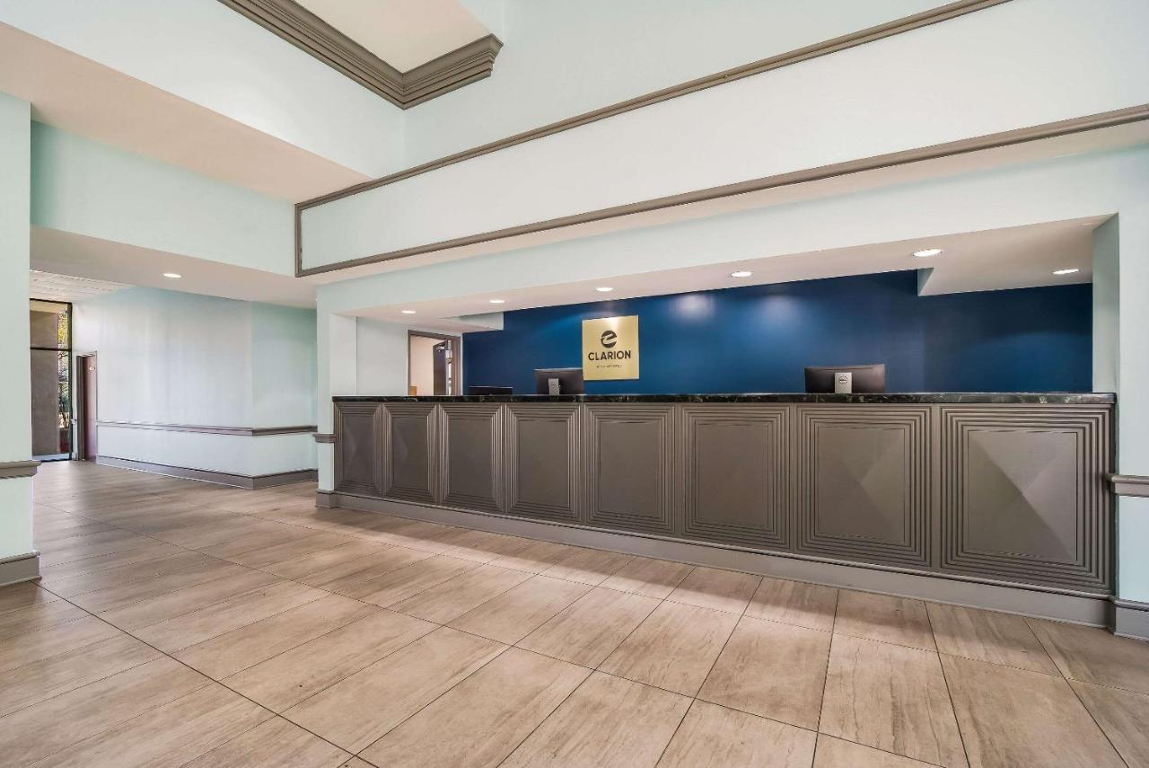 Mainstay Suites פלורנס מראה חיצוני תמונה