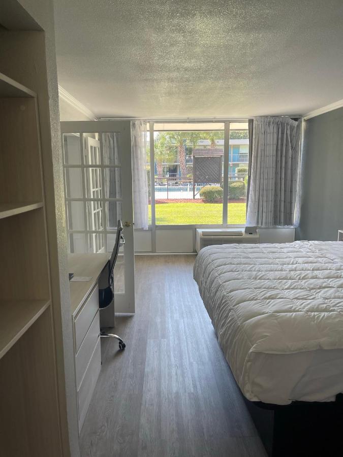 Mainstay Suites פלורנס מראה חיצוני תמונה