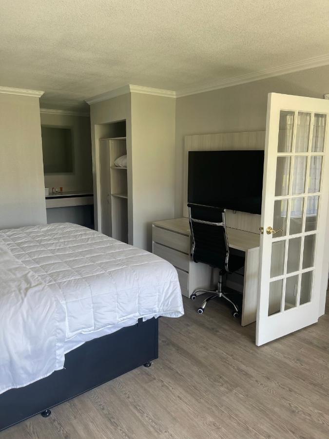 Mainstay Suites פלורנס מראה חיצוני תמונה