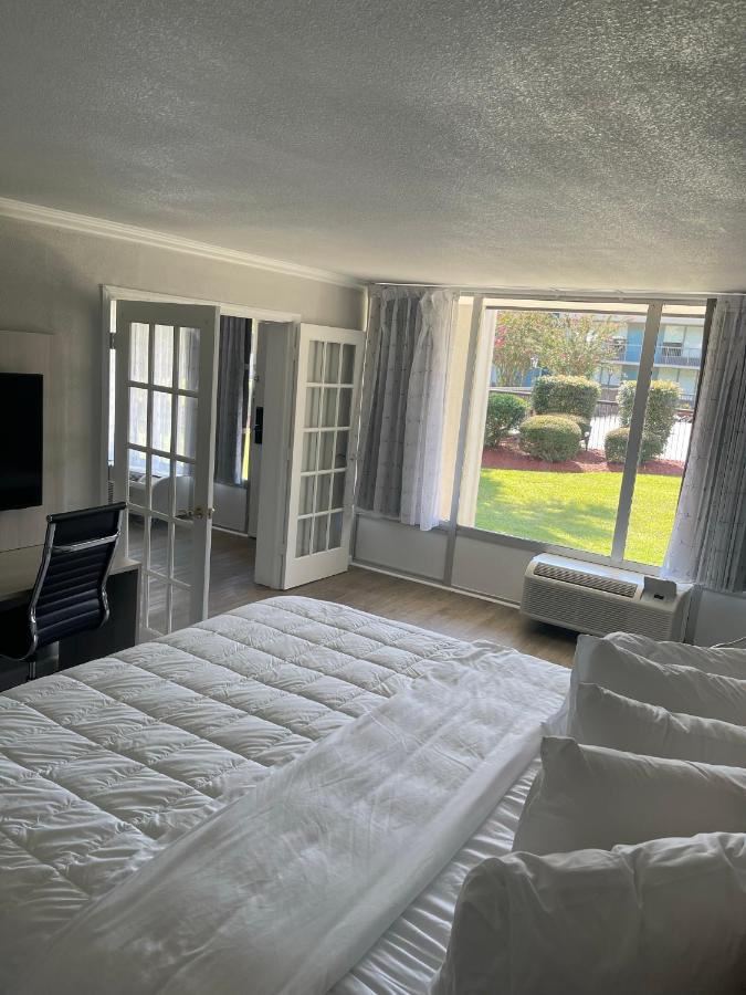 Mainstay Suites פלורנס מראה חיצוני תמונה