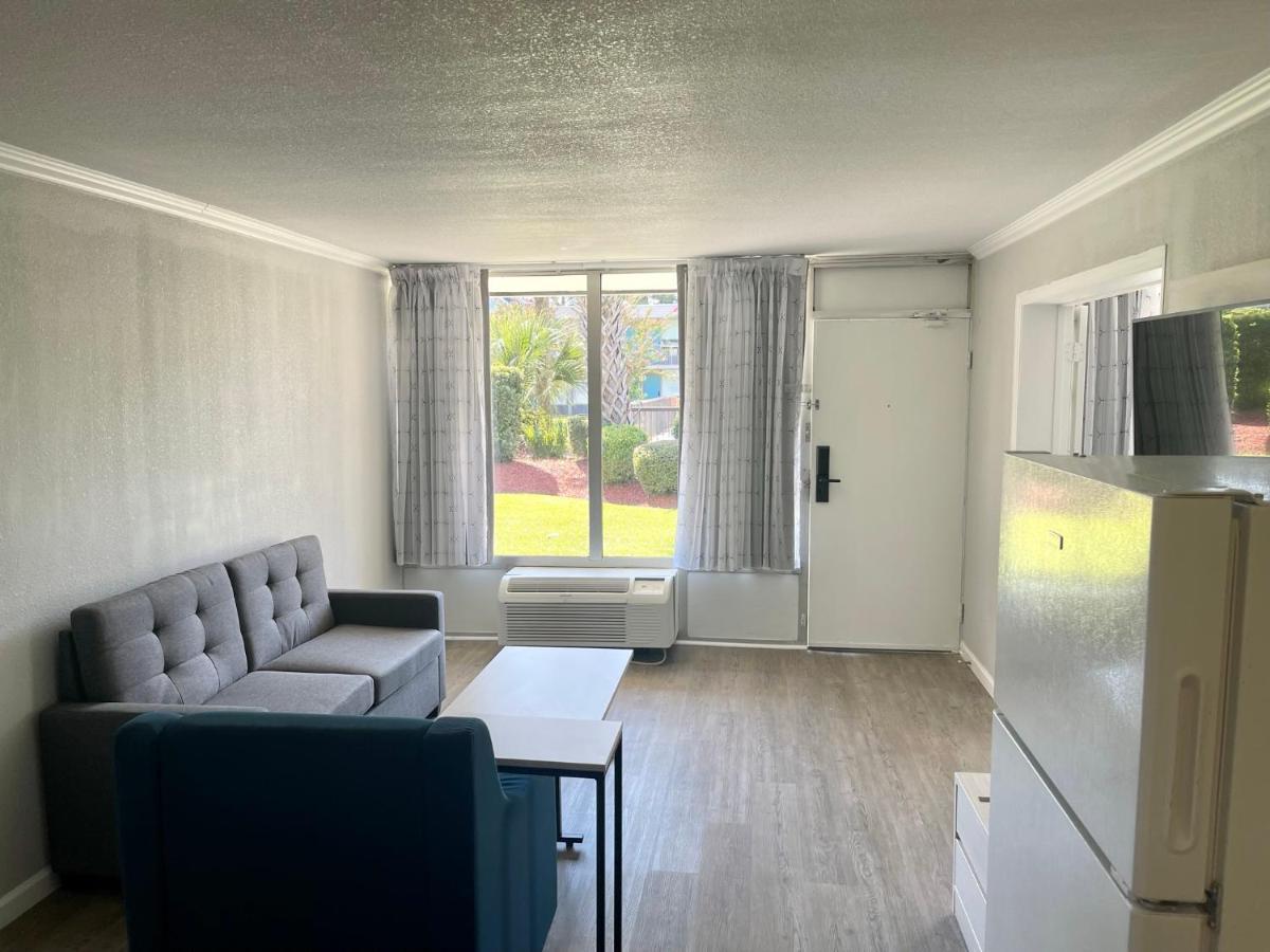 Mainstay Suites פלורנס מראה חיצוני תמונה