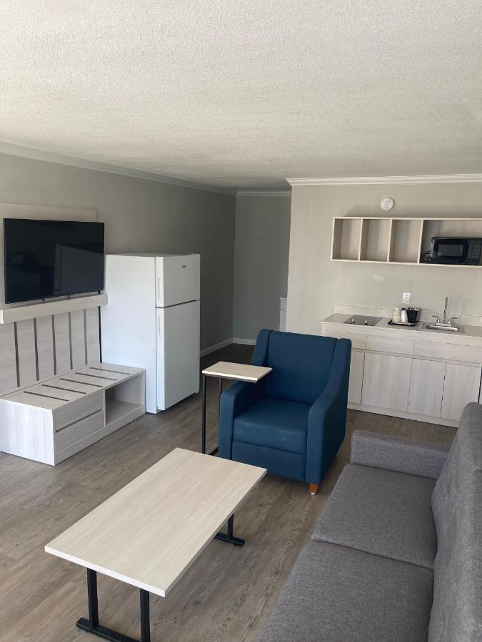 Mainstay Suites פלורנס מראה חיצוני תמונה